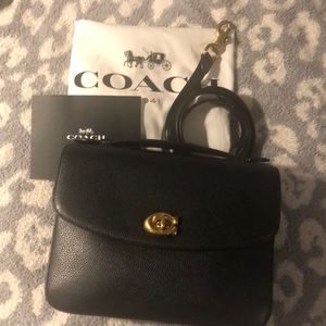 Coach Cassie crossbody